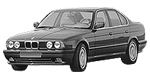 BMW E34 C0248 Fault Code