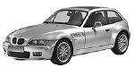 BMW E36-7 C0248 Fault Code