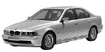 BMW E39 C0248 Fault Code