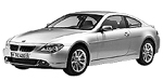 BMW E63 C0248 Fault Code