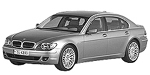 BMW E65 C0248 Fault Code