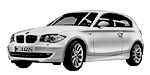 BMW E81 C0248 Fault Code