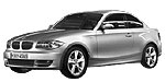 BMW E82 C0248 Fault Code