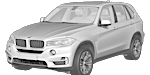 BMW F15 C0248 Fault Code
