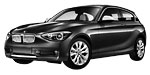 BMW F21 C0248 Fault Code