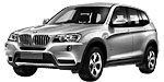 BMW F25 C0248 Fault Code